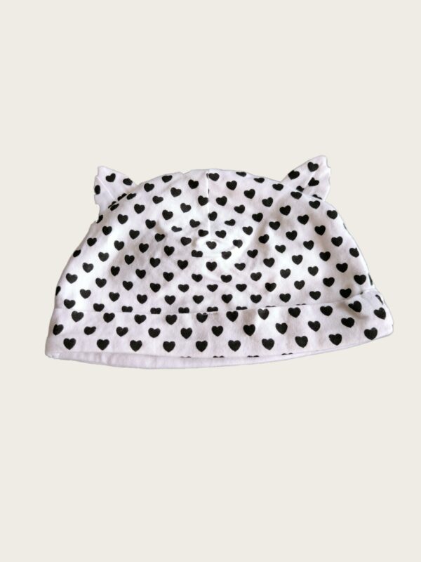 Lemon Beret müts suurus 12m