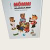 Raamat "Mõmmi saladuslik mäng" Heljo Mänd - Image 2