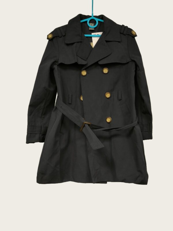 Zara mantel suurus 5-6a 118.