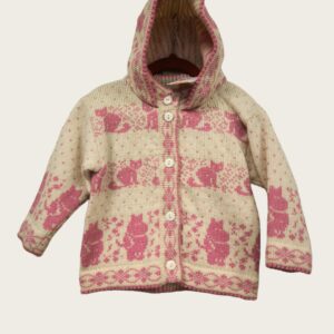 Moomin kampsun suurus 92