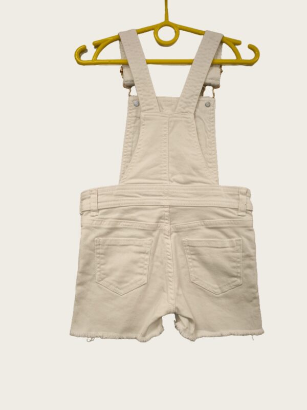 H&M lühikesed traksipüksid suurus 110 - Image 2