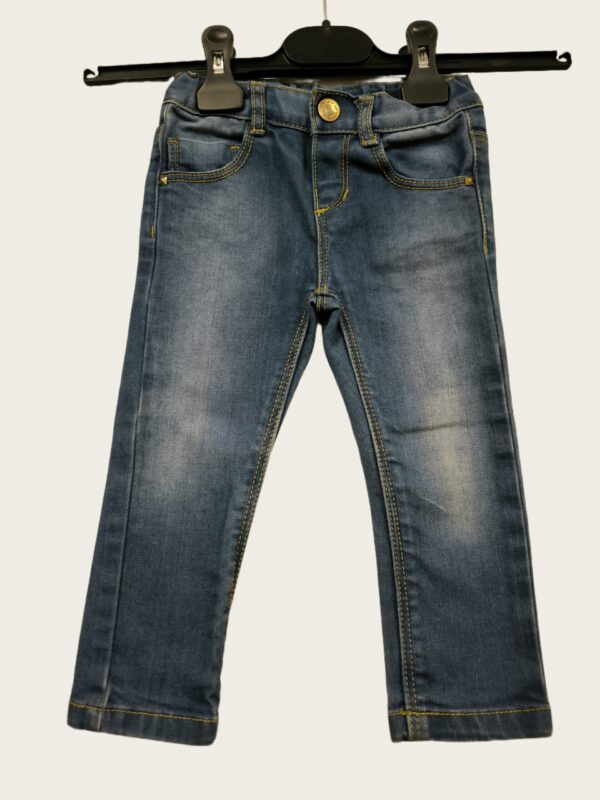 Zara teksad suurus 12-18m