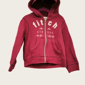 Abercrombie pusa suurus 3-4a