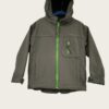 Nico softshell suurus 4a