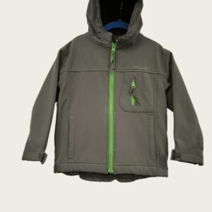 Nico softshell suurus 4a