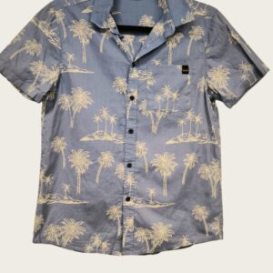 H&M triiksärk suurus 158