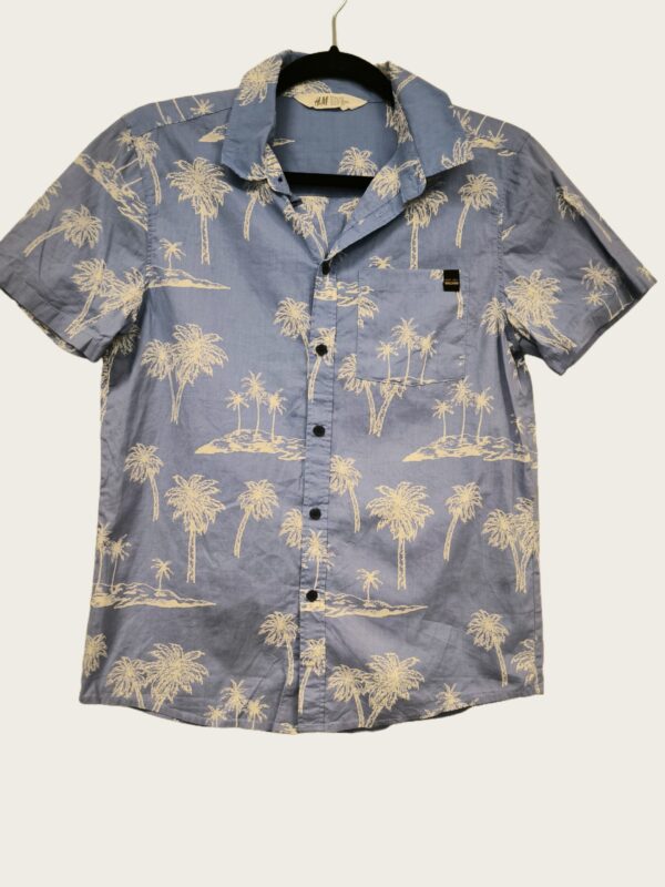 H&M triiksärk suurus 158