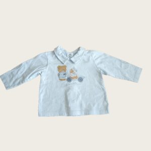 Chicco pluus suurus 62