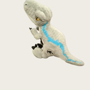 Pehme dinosaurus