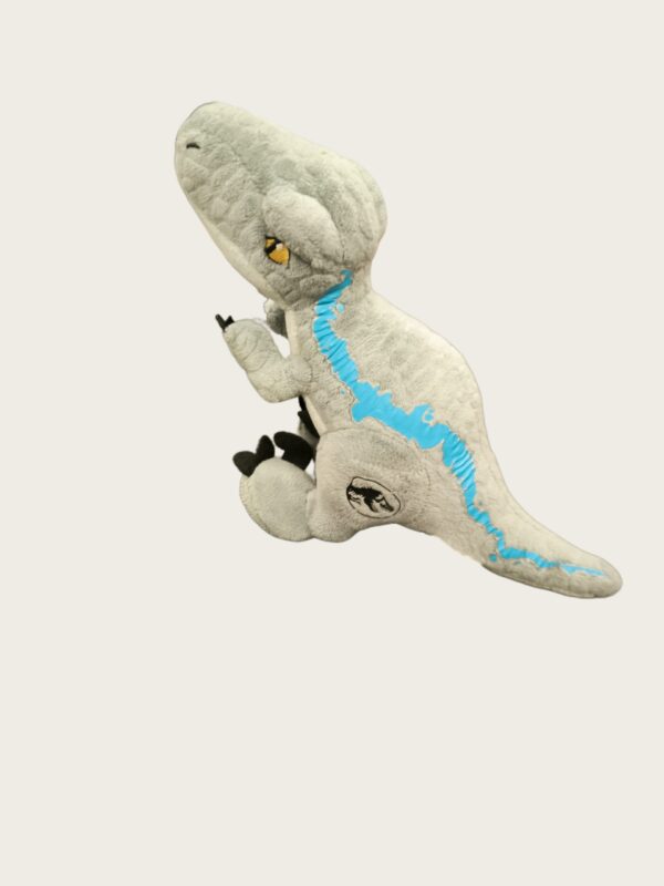 Pehme dinosaurus