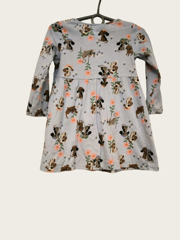 H&M kleit suurus 98-104 - Image 2