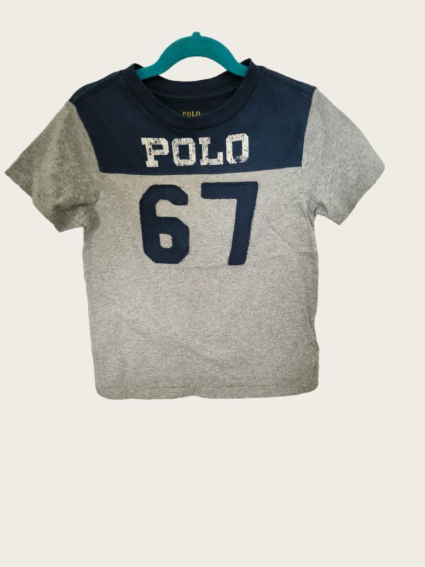 Polo Ralph Lauren t-särk suurus 5 ( varuga)