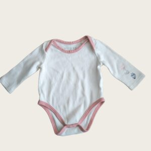 Guess body suurus 0-3m