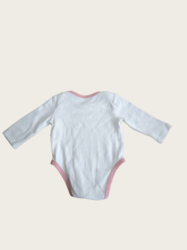 Guess body suurus 0-3m - Image 2