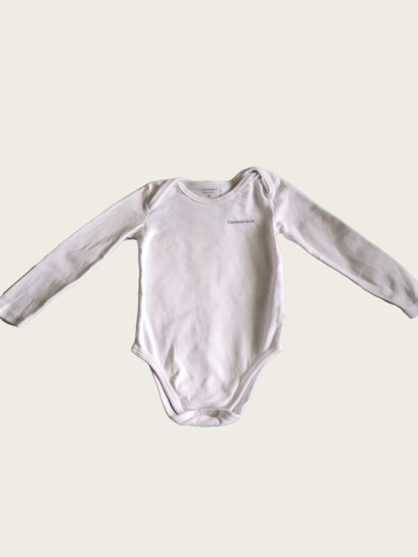 Coccodrillo body suurus 92