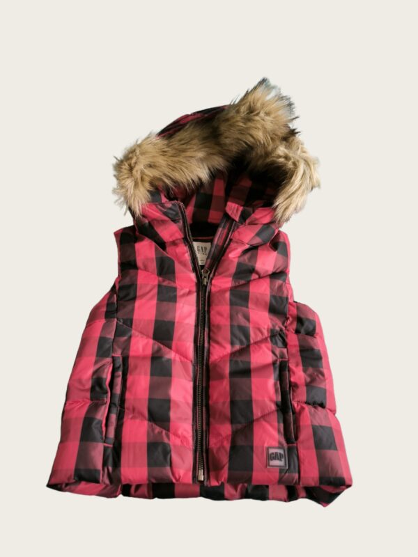Gap vest suurus S (6-7a.)