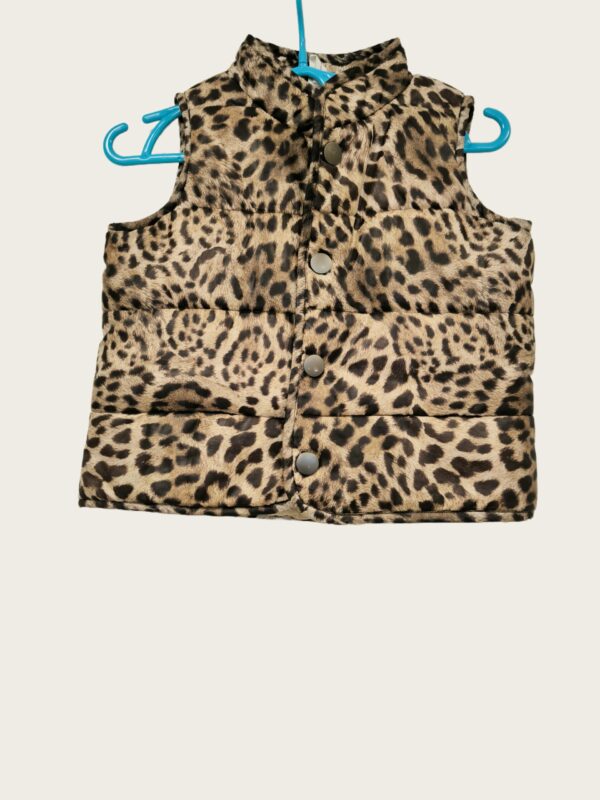 Seed  Heritage vest suurus 12-18m