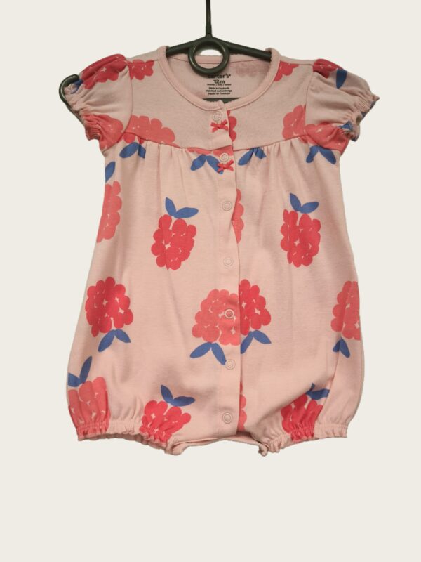 Carters romper suurus 12m.