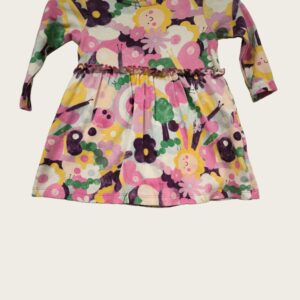 Mothercare bodykleit suurus 9-12m