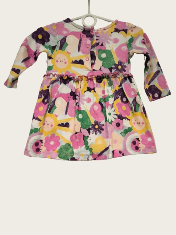 Mothercare bodykleit suurus 9-12m - Image 2