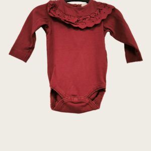 Newbie body suurus 62