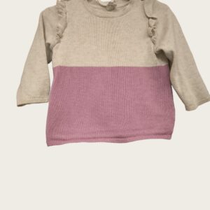 H&M pikem kampsun suurus 86