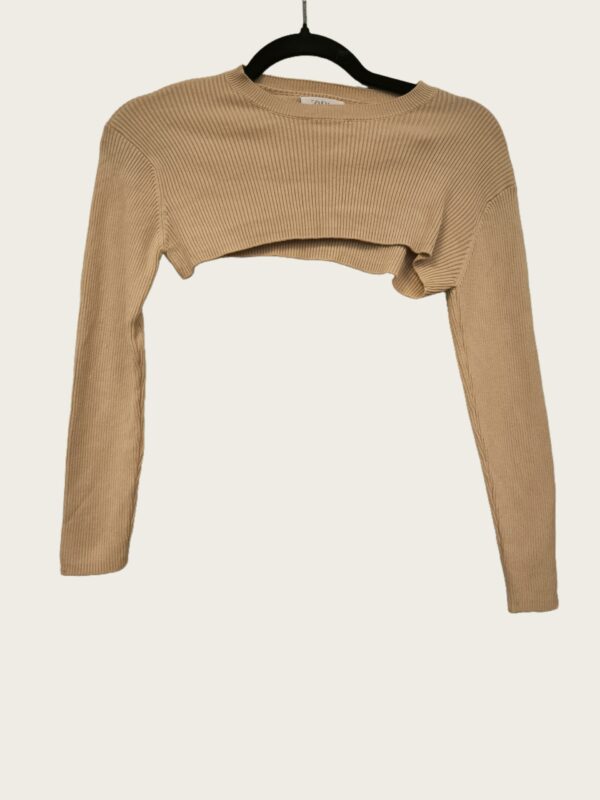 Zara top suurus 152
