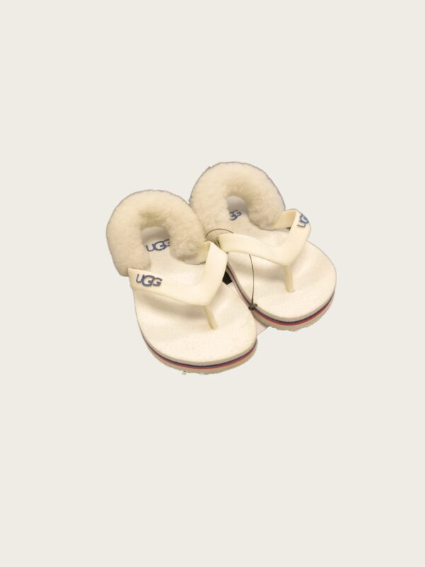 Ugg plätud suurus M 12-18 kuud