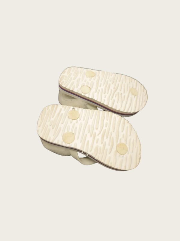 Ugg plätud suurus M 12-18 kuud - Image 3