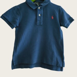 Polo  Ralph Lauren polo t-särk suurus 24m.