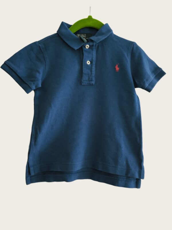 Polo  Ralph Lauren polo t-särk suurus 24m.