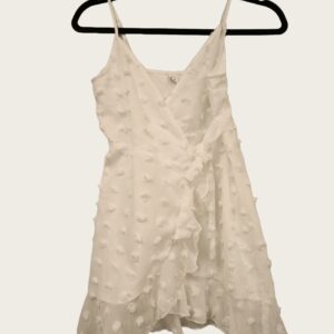 Shein hõlmikkleit suurus 134