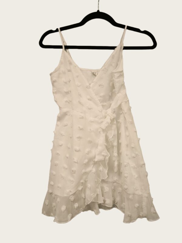 Shein hõlmikkleit suurus 134