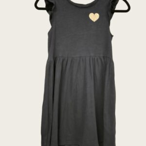H&M kleit suurus 140