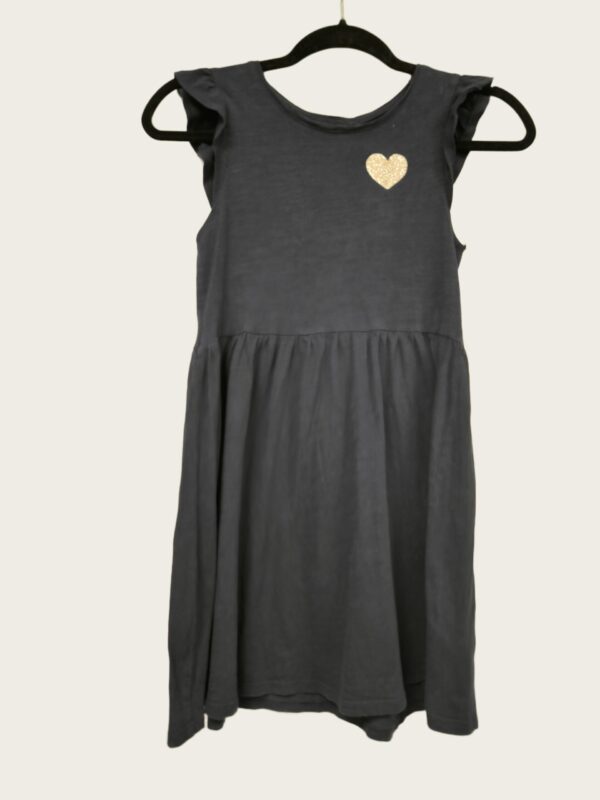 H&M kleit suurus 140
