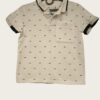 Zara polo t-särk suurus 116