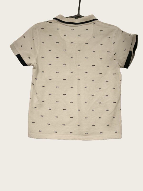 Zara polo t-särk suurus 116 - Image 2