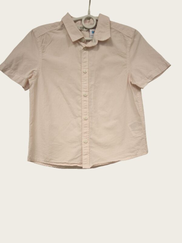 H&M triiksärk suurus 116