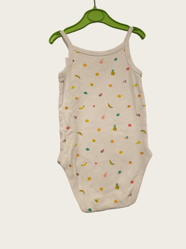 Baby Club maikabody suurus 98 ( pigem 92-98) - Image 2