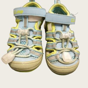 D.D Step sandaalid suurus 20