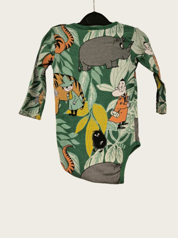 Moomin body suurus 86 - Image 2