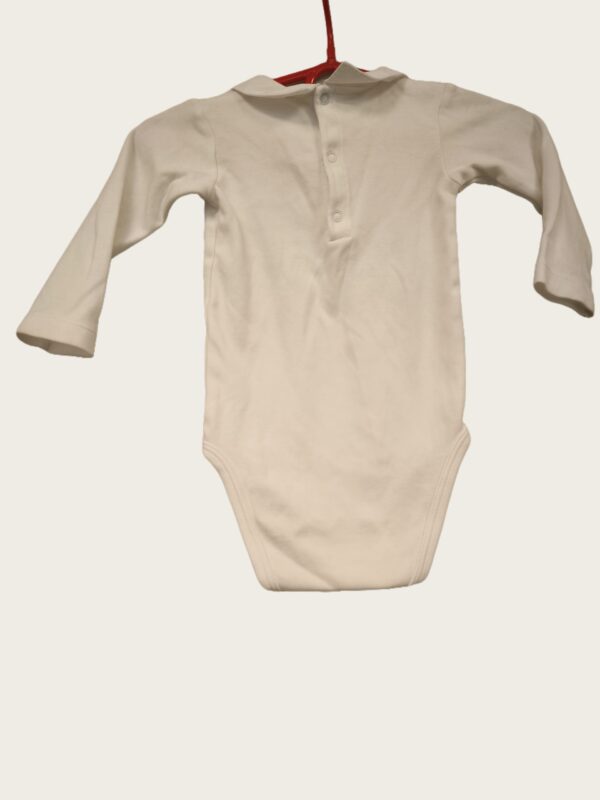 Jacadi body suurus 9m. 80 - Image 2