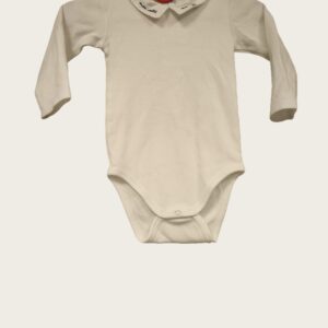 Jacadi body suurus 9m. 80