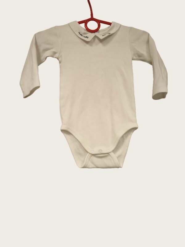 Jacadi body suurus 9m. 80