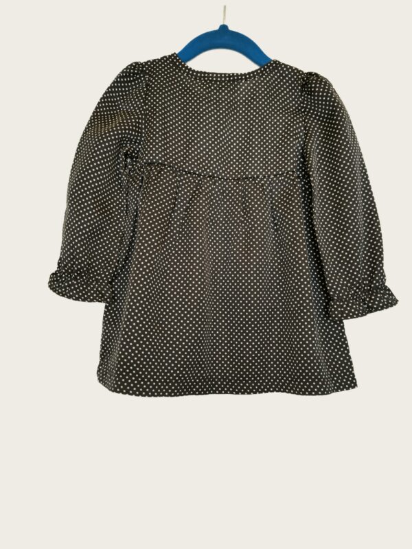 Juicy Couture kleit/tuunika suurus 12/18m. - Image 2