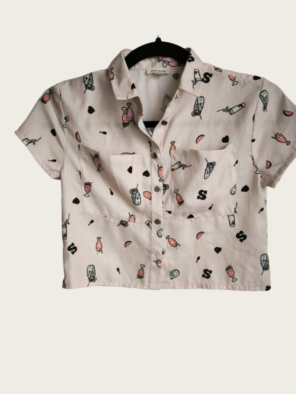River Island pluus suurus 7/8a.