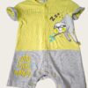 Coccodrillo romper suurus 62