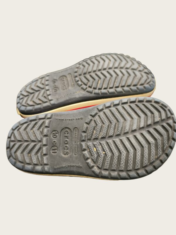 Crocs suurus  C10/11 27-28 - Image 3