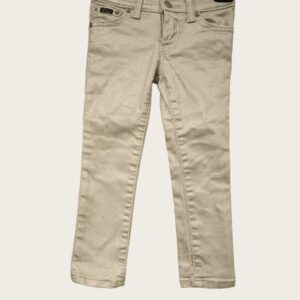 Polo Ralph Lauren sätendavad teksad suurus 98