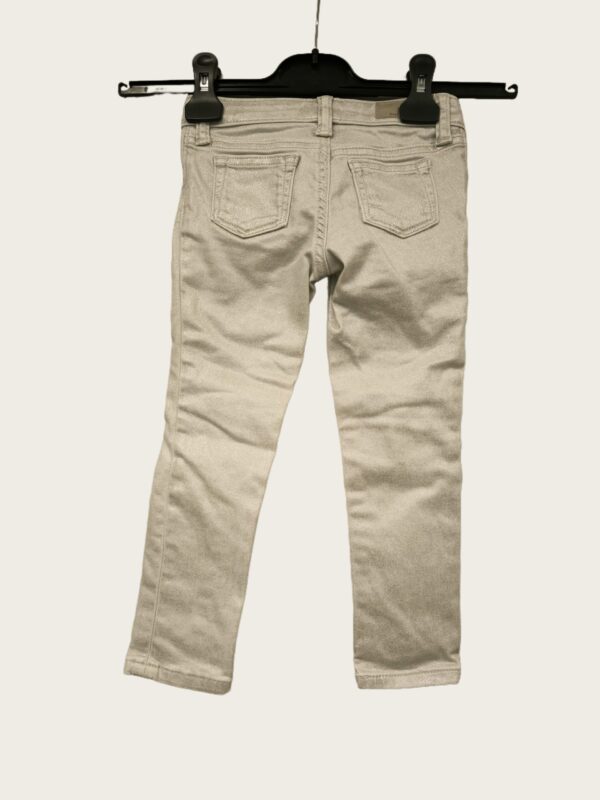 Polo Ralph Lauren sätendavad teksad suurus 98 - Image 2